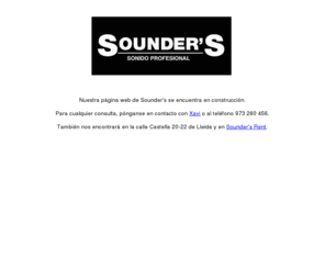 sounders.es: Index of /
