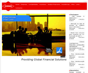 cenocontabilidade.com: :: Ceno - Gabinete Técnico de Contabilidade e Organização de Empresas, Lda. ::
