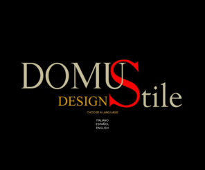 domustile.it: Domustile design sas - produzione mobili - Manzano (UD) Italy
Domustile sas, azienda produttrice di mobili in stile con nuove tecniche di costruzione e l' impiego di nuovi materiali come noce canaletto, noce nazionale, rovere e tanti altri