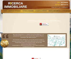 ricercaimmobiliaresavoldi.com: Ricerca Immobiliare Savoldi
immobiliare in desenzano del garda, Risparmia tempo e denaro, acquistare un appartamento, vendere casa, affittare una stanza.