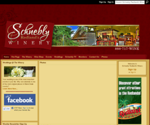 avocadowine.com: Schnebly Redland's Winery
We handcraft wine from tropical fruits in Homestead, Florida.