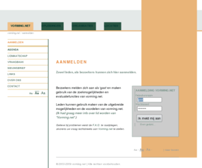 vorming.net: vorming.net | welkom
