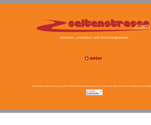 seitenstrasse.com: seitenstrasse.com
