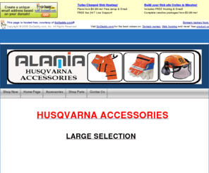 husqvarnaaccessories.net: Husqvarna Accessories Large Selection Of Chainsaws Accessories Fast Shipping
Husqvarna Accessories Large Selection Of Chainsaws Accessories Fast Shipping