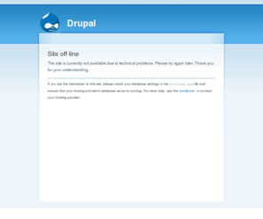 koltorah.org: Site off-line | Drupal
