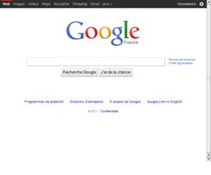 google.fr: Google
