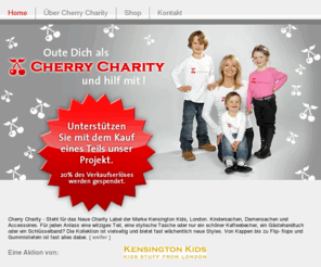 cherrycharity.com: Cherry Charity
Cherry Charity