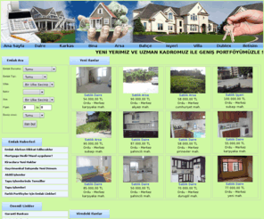 ordugarantiemlak.com: GARANTI EMLAK
ORDUNUN EN GENİŞ KAPSAMLI EMLAK SİTESİ WEB SİTEMİZE HOŞ GELDİNİZ SİTEMİZDE ORDU EMLAK İLE İLGİLİ NE ARARSANIZ BULACAKSINIZ. DAİRE İŞYERİ ARSA ARAZİ BAHÇE DÜKKAN DUBLEX VİLLA DAHA NE İSTERSENİZ FAZLASI SATILIK YADA KİRALIK HER TÜRLÜ EMLAK İHTİYACINIZI KARŞILIYORUZ BİZİM İÇİN SİZ MÜŞTERİLERİMİZ ÇOK DEĞERLİSİNİZ. SAYGILARIMIZLA ORDU GARANTİ EMLAK EKİBİ.