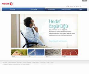 xerox.com.tr: Dijital Baskı Ekipmanlarında, Döküman Yönetiminde ve Diğer Çözümlerde - Xerox
Döküman yönetimi, dijital baskı ekipmanları, yüksek kaliteli yazıcı ve yazıcı yazılımları konularında uzman, lider markadan etkili çözümler - Xerox