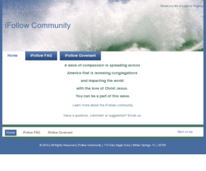 ifollowcommunity.com: iFollow Community
iFollow Community - 
