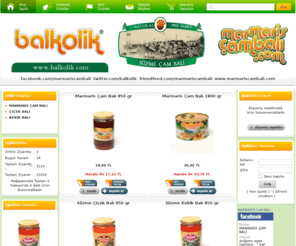 marmariscambali.com: Balkolik.com
site tanımlamaları