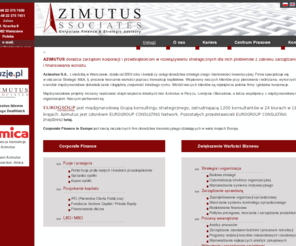 azimutus.com: Azimutus S.A.
