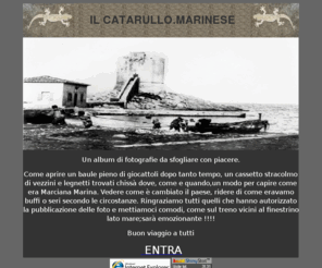 catarullo-marinese.com: foto di Marciana Marina la sua marineria e i suoi personaggi
album fotografici di famiglia online