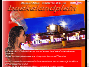 site met prostituees