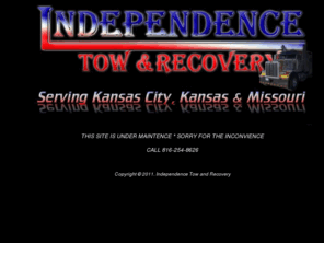 independencetowandrecovery.com: independencetowandrecovery.com
