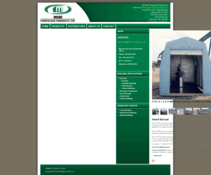 mocoat.com: www.mocoat.ca |
Mocoat provides storage tanks, shelters and buildings in Calgary and Edmonton Alberta.