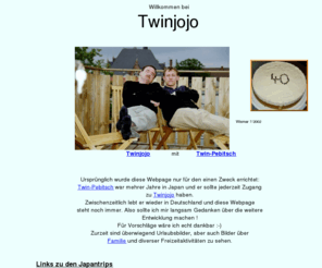 twinjojo.com: www.twinjojo.com
