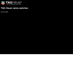 tagheuerranking.com: TAG Heuer swiss watches
TAG Heuer - TAG Heuer swiss watches - Discover one of the largest and most desired brand in the luxury watch industry. 