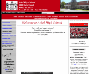 atholhigh.org: Index
Slide show created with Visual Slideshow, a free wizard program that helps you easily generate beautiful web slideshow