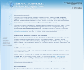 thermotech-uk.com: Stal refrigeration specialists | global coverage | Thermotech UK
Stal refrigeration specialists, Thermotech UK has access to original Stal component manufacturers. Used Stal refrigeration components in stock at Thermotech, Stal specialists