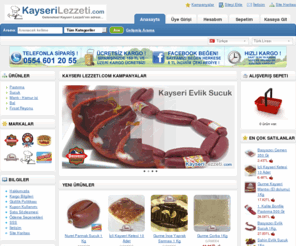 kayserilezzeti.com: Kayseri Lezzeti.com
