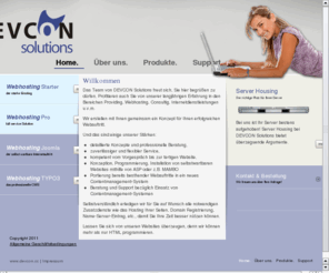 devcon.cc: DEVCON Solutions
DEVCON Solutions devconsolutions devcon