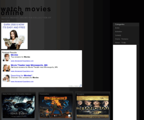 facebook-movies.com: Blogger: Blog not found
Blogger is a free blog publishing tool from Google for easily sharing your thoughts with the world. Blogger makes it simple to post text, photos and video onto your personal or team blog.