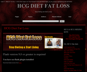 hcgdietfatloss.com: EasyVideoPlayer 2 » Installation
