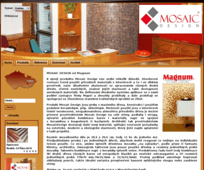 mosaicdesign.eu: Home
Mosaic design