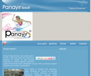 panayirtekstil.com.tr: PANAYIR TEKSTİL
