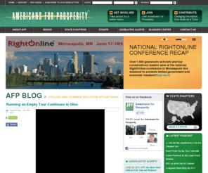 americansforprosperity.com: National site | Americans for Prosperity
Americans for Prosperity