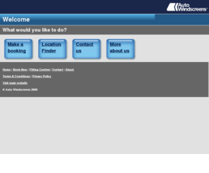 autowindscreens.mobi: Auto Windscreens
