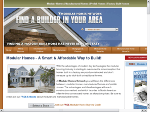 modular-housing.com: Modular Homes
Modular Homes, Modular Houses, Modular Home Prices