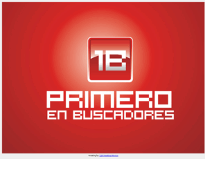 1enbuscadores.com: Hosting con dominio GRATIS - Hosting Mexico
Hosting con dominio Gratis. Activacion y facturacion inmediata. ASP, ASP.NET y PHP. Soporte 24 hs. Panel en español. Hosting reseller multidominio.