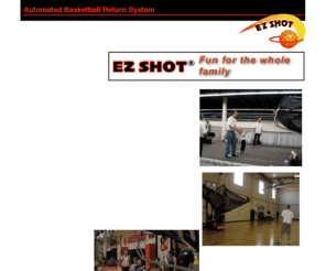 ezshotbasketball.net: 
