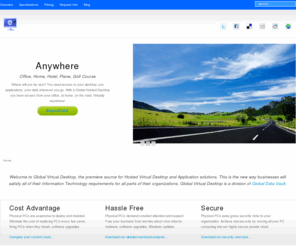 globalvirtualdesktop.com: Global Hosted Desktop | Virtual Hosted Desktops | Outsourced IT
Global Virtual Desktop