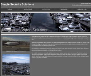 simplesecurity4u.com: Simple Security Solutions | Security Systems for the  Pacific Northwest
Simple Security Solutions provides security systems, cameras and security equipment for home and business. Serving Seattle, Bellevue, Tacoma, Everett and the Pacific Northwest.