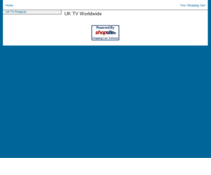 uktvworldwide.com: UK TV Worldwide
UK TV Worldwide: UK TV Worldwide