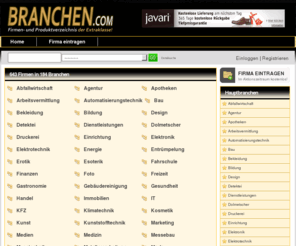 buch-meines-lebens.com: Firmen, Produkte und Dienstleistungen im Überblick! | Branchen.com
Firmen, Produkte und Dienstleistungen im Überblick!