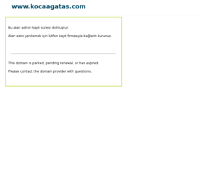kocaagatas.com: KOCAAĞA TAŞ
Estetik Taş İşlemeciliği