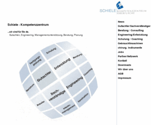 schiele-oberflaechentechnologie.com: Schiele Kompetenz - Home
Die Firma Schiele Oberflächentechnologie bietet eine komplette und kompakte Basis zur Lösung von Schleif- und Polierprobleme