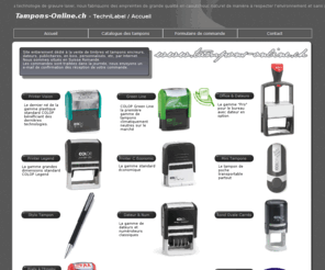tampons-online.com: tampons-online fabrication de timbres et tampons encreurs
fabrication vente en ligne timbres et tampons encreur personnalise dateur gravure laser
