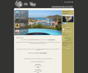 hotelcarlgustaf.com: Hotel Carl Gustaf
Hotel Carl Gustaf, Saint Barthelemy