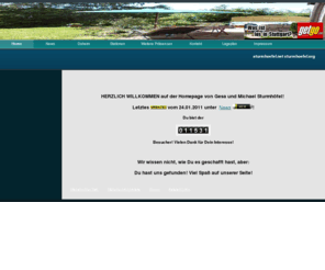 sturmhoefel.net: Home - Die Sturmhöfel Homepage
Die Sturmhöfel Homepage