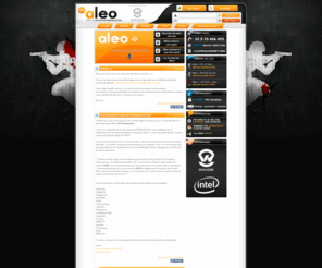 aleo-serv.com: Aleo - Location de serveurs de jeux, serveurs vocaux et hébergements web
Aleo - Location de serveurs de jeux, serveurs vocaux et hébergements web.