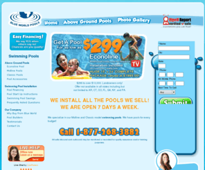 blueworldpoolscom swimming pools above ground pools blue blue world pools above ground pools 296x246 blueworldpools.com Blue World Pools Above Ground Pools