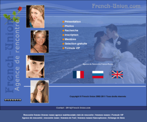 site russe rencontre