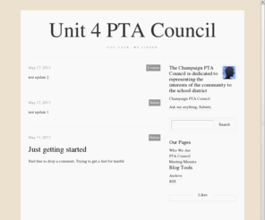 champaignpta.org: Stratton PTA
Stratton Elementary is a progressive learning environment that recognizes, respects, and supports the gifts, talents and diversity of our school community.