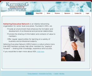 ketteringexecutivenetwork.net: The Kettering Executive Network
The Kettering Executive Network