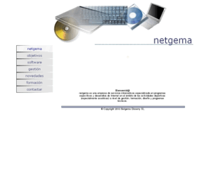 netgema.com: netgema
Aplicaciones Informáticas y Software de Gestión de Instalaciones Deportivas.